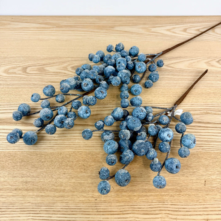Ice Blue Berry Spray
