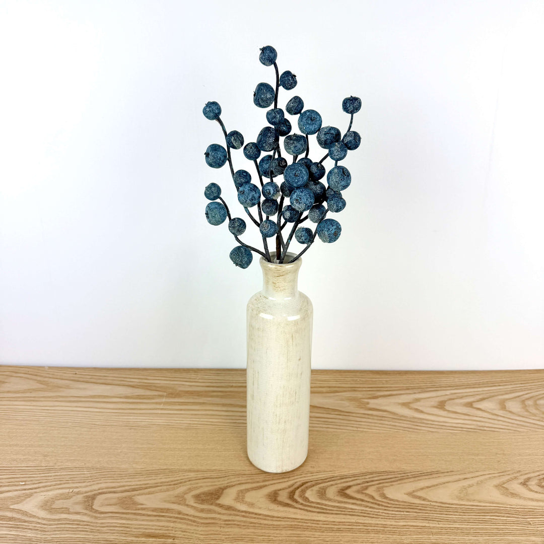 Ice Blue Berry Spray