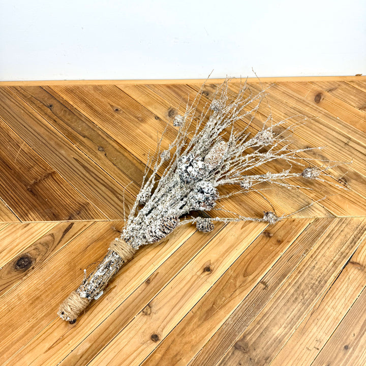 Long Twig w/Snow