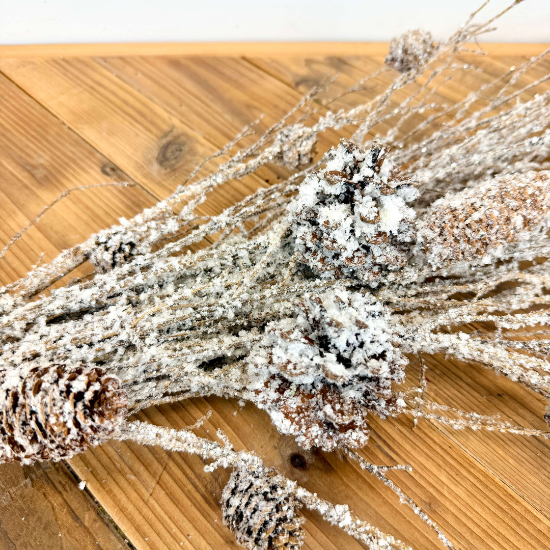 Long Twig w/Snow