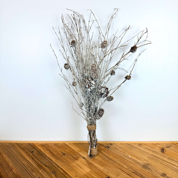 Long Twig w/Snow