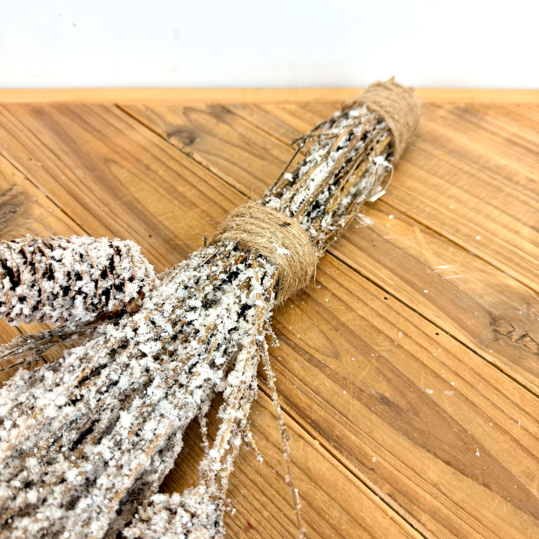 Long Twig w/Snow