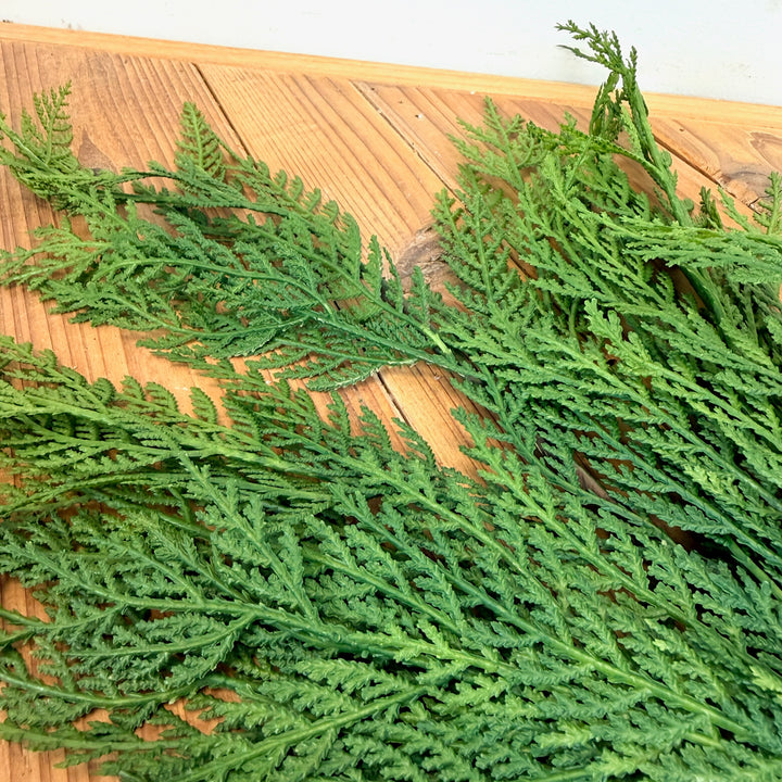 Cedar Collection - 24" Spray