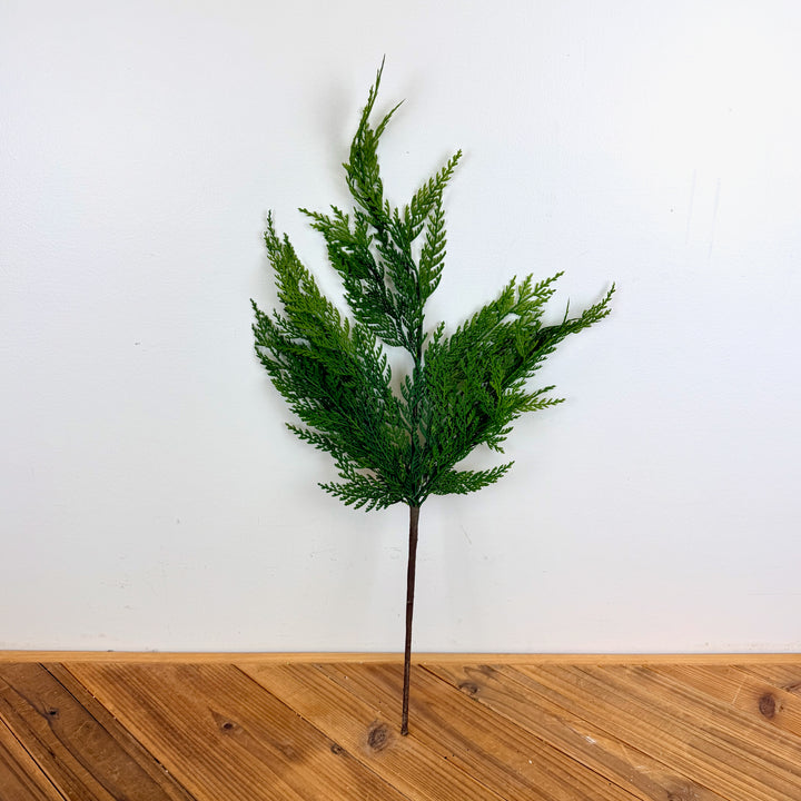 Cedar Collection - 24" Spray