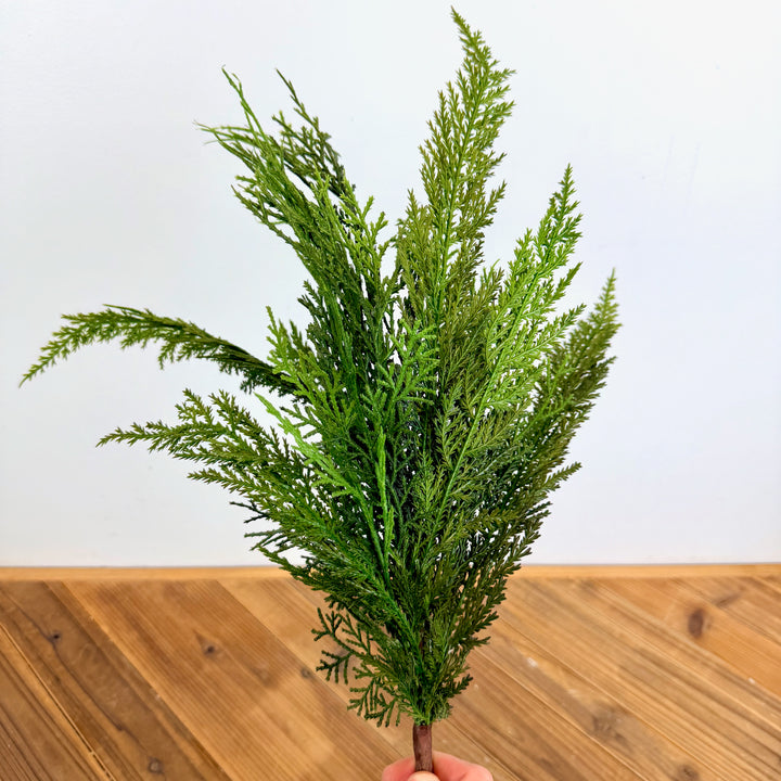 Cedar Collection - 26" Spray
