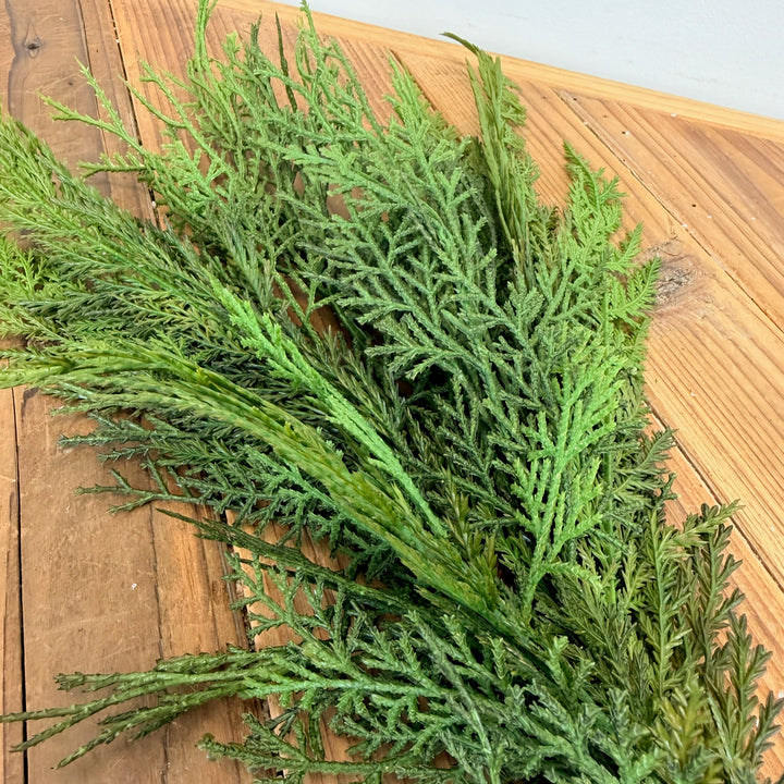 Cedar Collection - 26" Spray