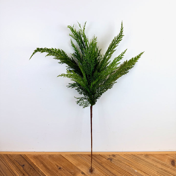 Cedar Collection - 26" Spray