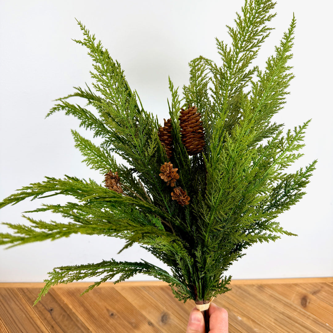 Cedar Bush