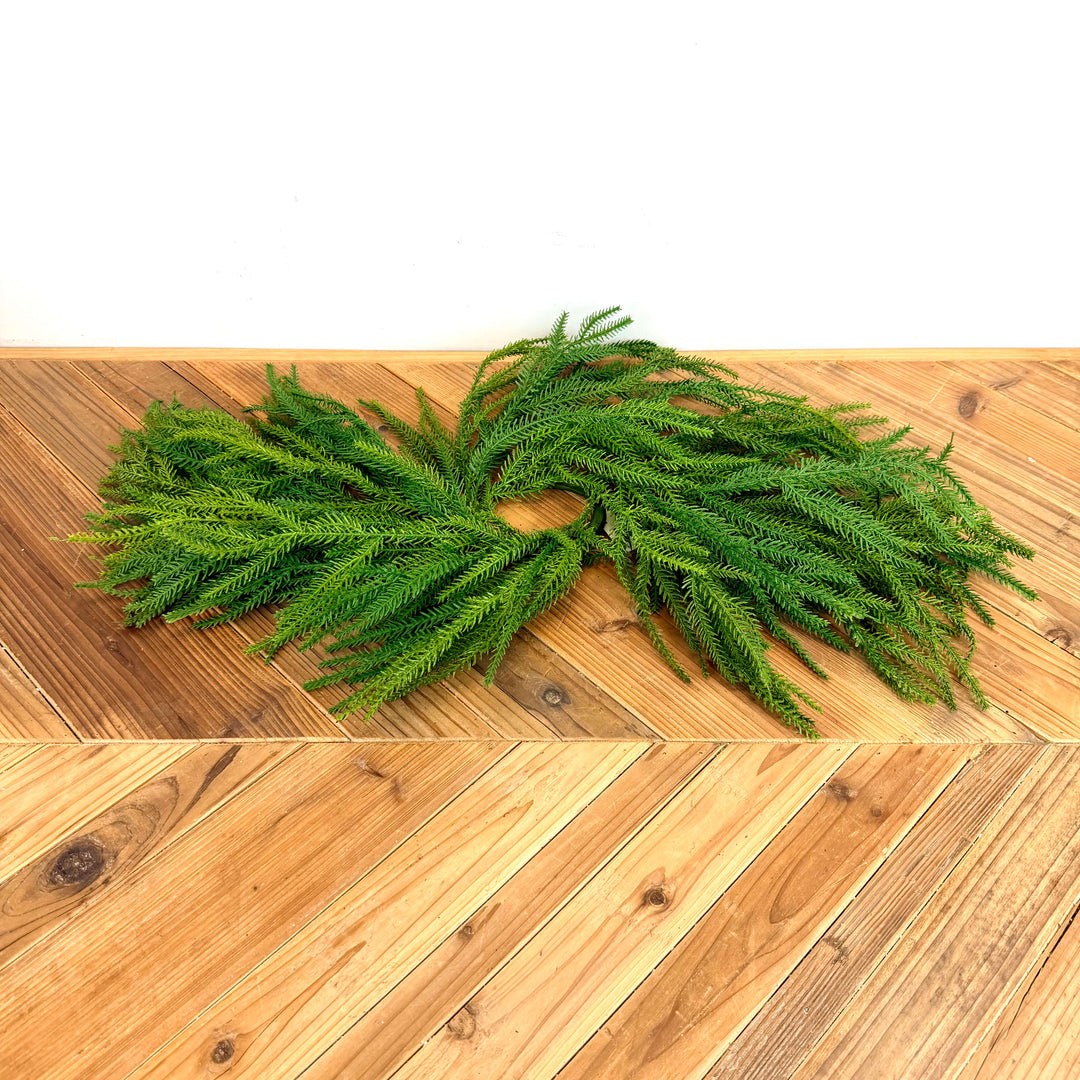 Norfolk Pine Centerpiece