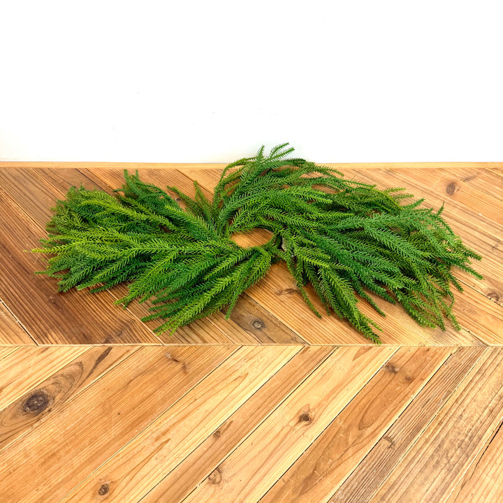 Norfolk Pine Centerpiece