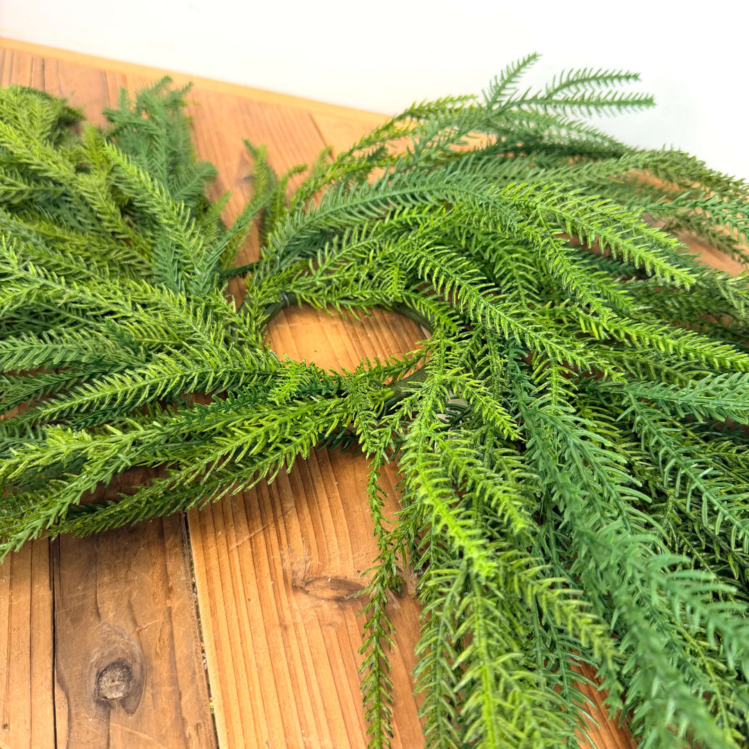Norfolk Pine Centerpiece