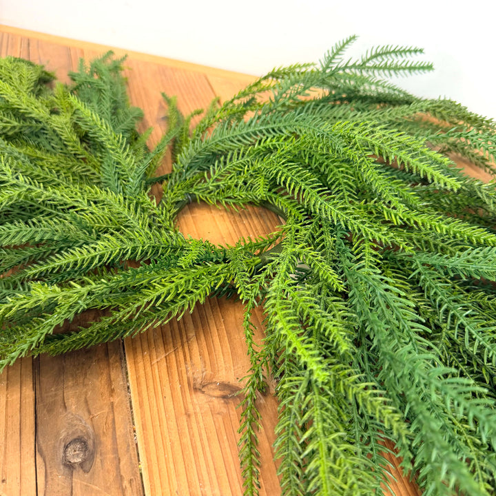 Norfolk Pine Centerpiece