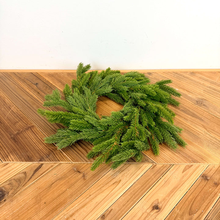 Real Touch Alpine Collection