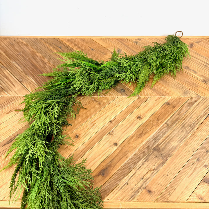 Cedar Collection - Garland