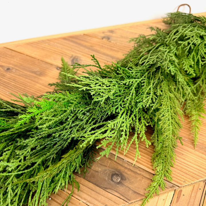 Cedar Collection - Garland