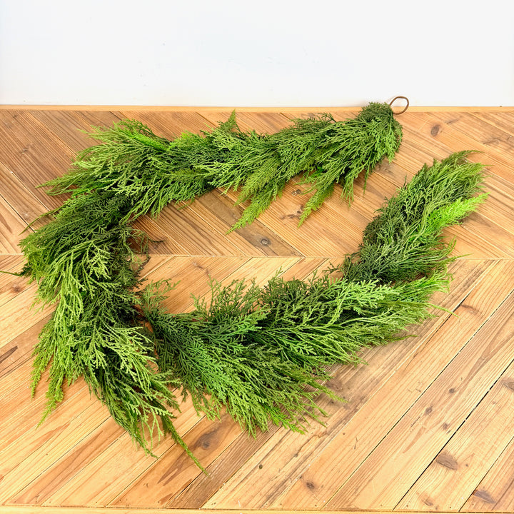 Cedar Collection - Garland