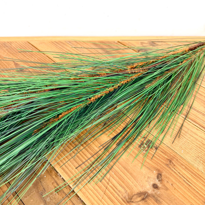 6' Long Needle Pine Garland