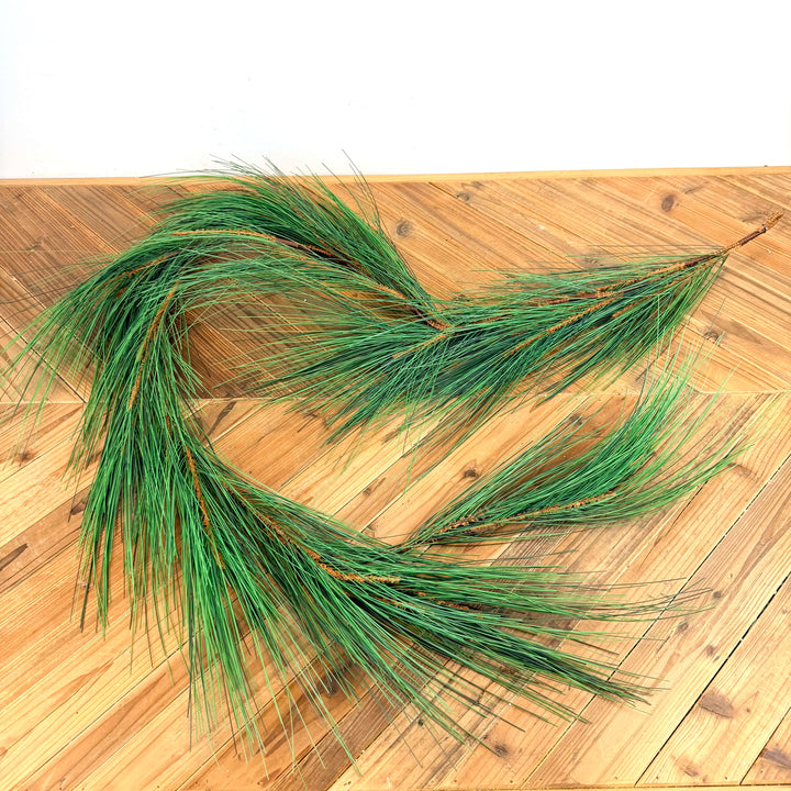 6' Long Needle Pine Garland