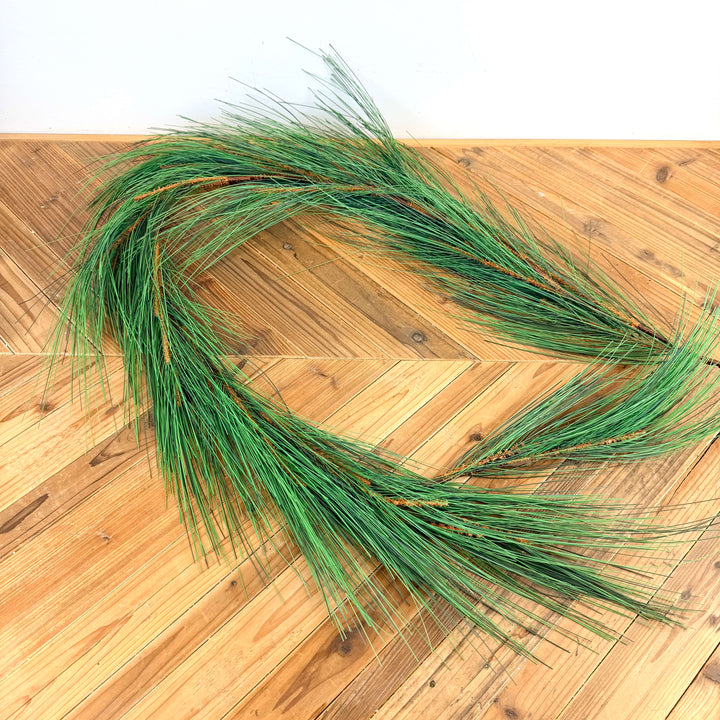 6' Long Needle Pine Garland