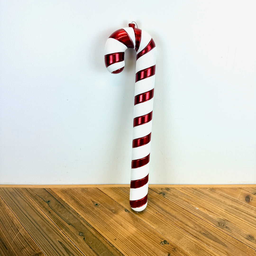 24" Candy Cane Ornament