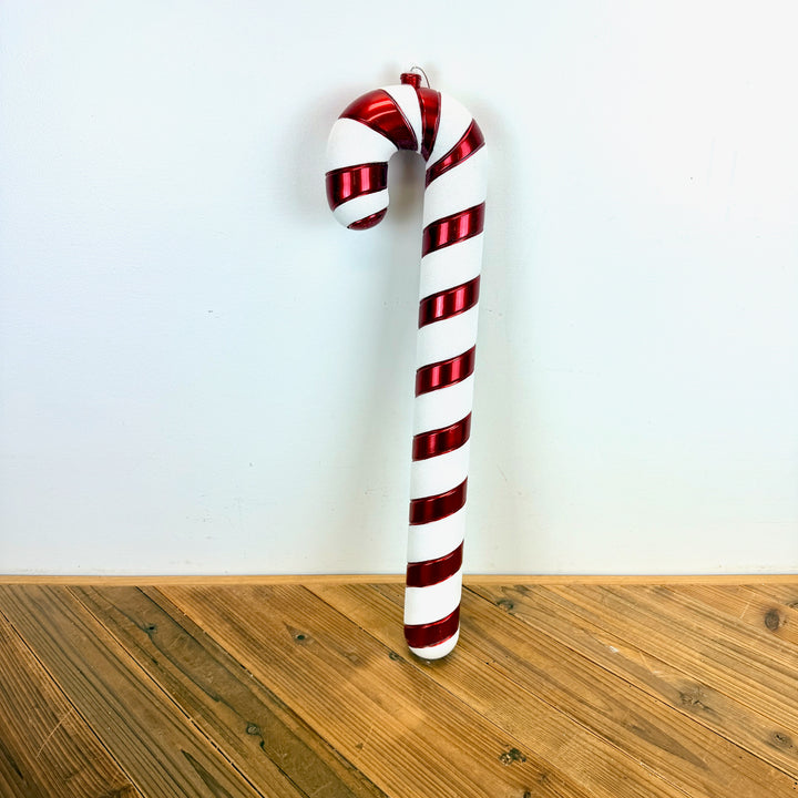 24" Candy Cane Ornament