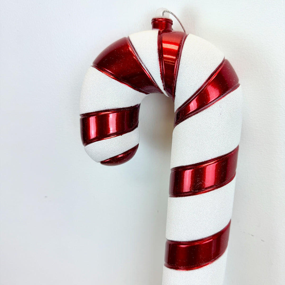 24" Candy Cane Ornament