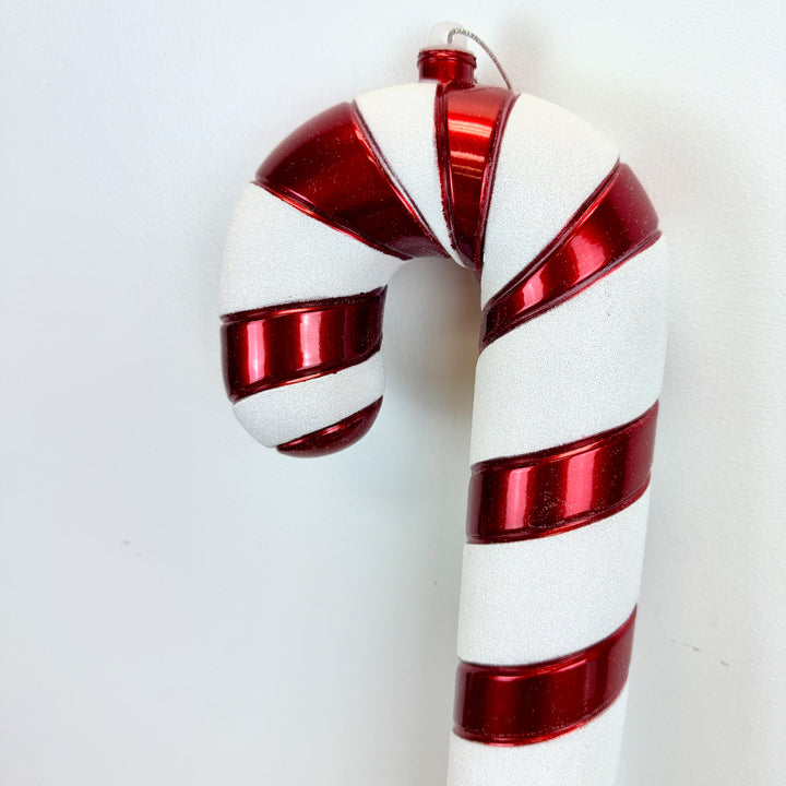 24" Candy Cane Ornament