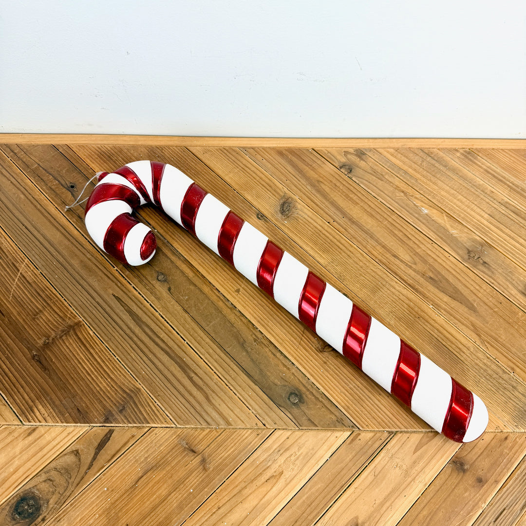 24" Candy Cane Ornament