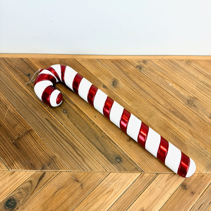 24" Candy Cane Ornament
