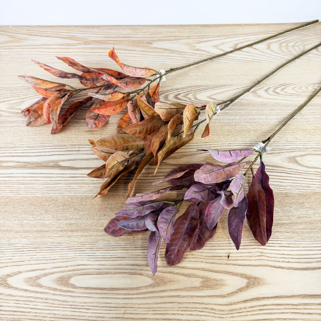 Croton Spray, 3 colors