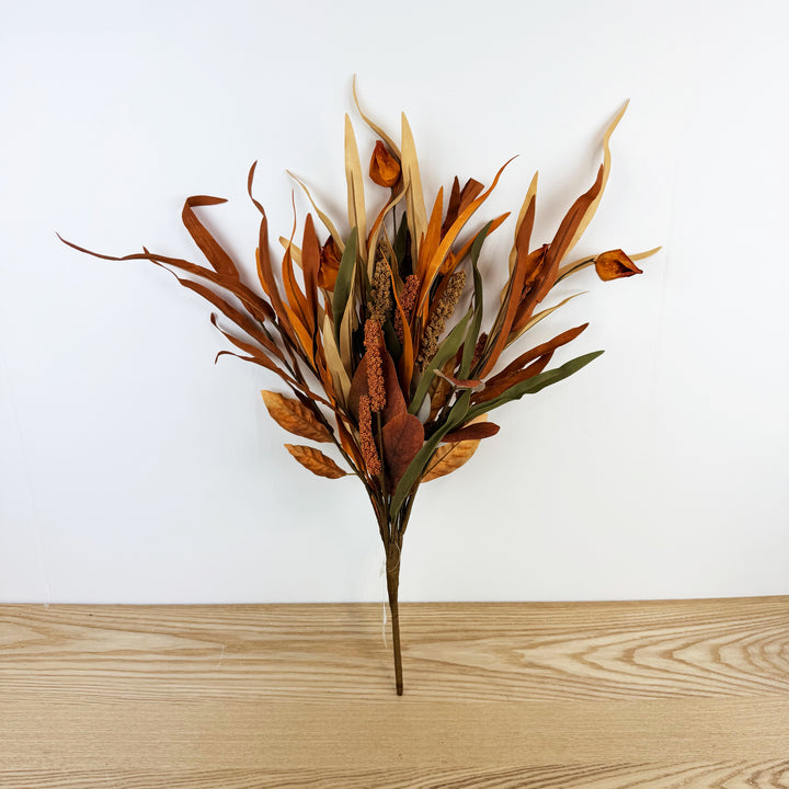 Long Leaf Fall Pick