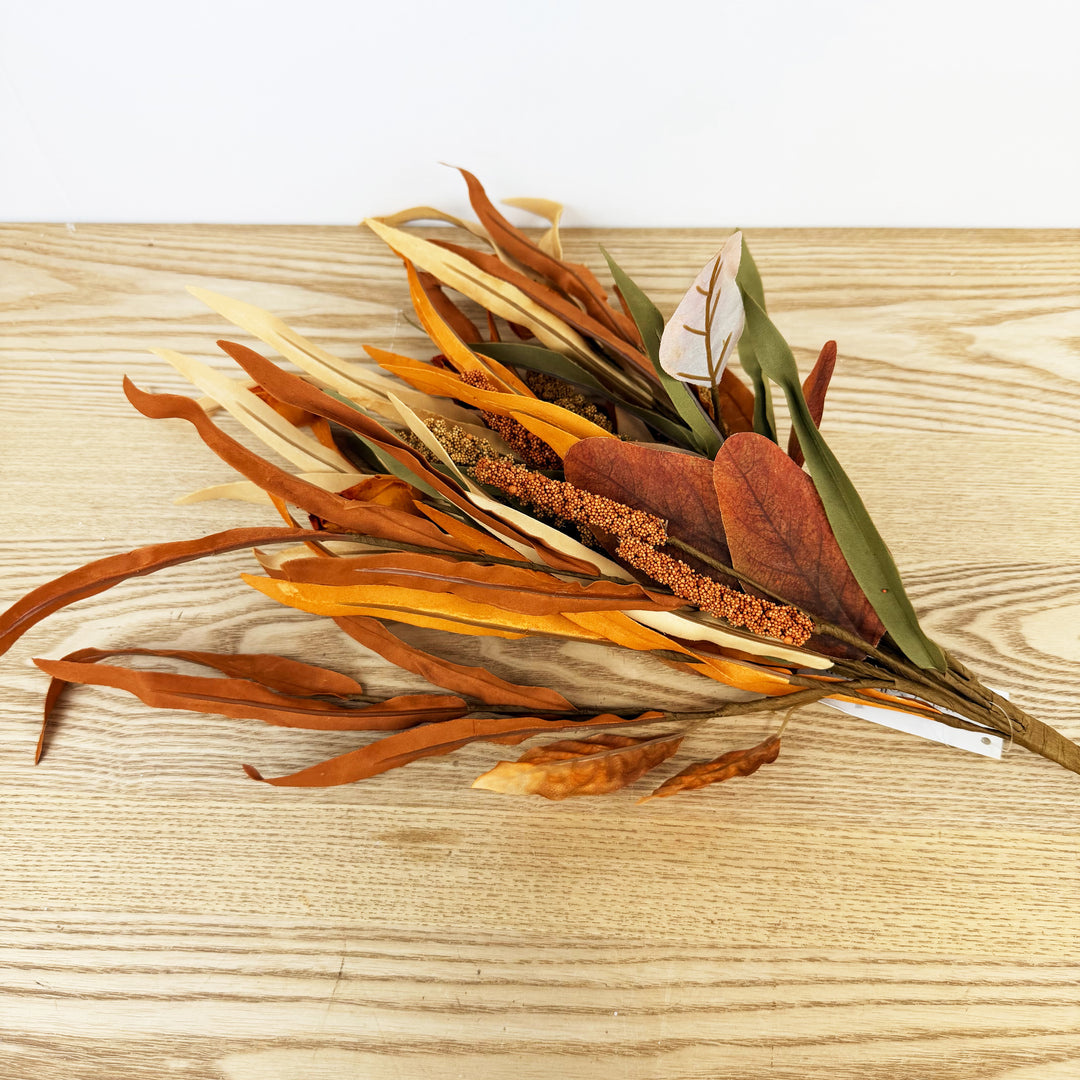 Long Leaf Fall Pick
