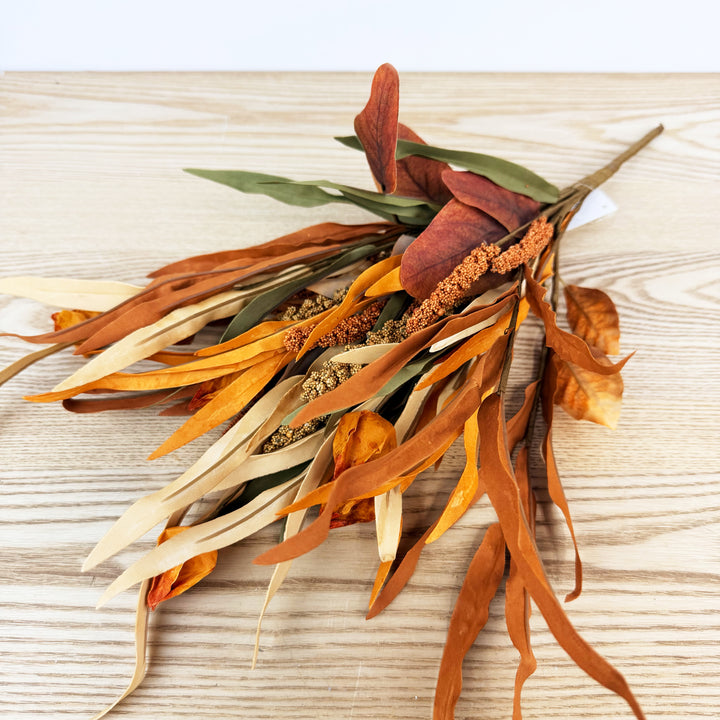 Long Leaf Fall Pick