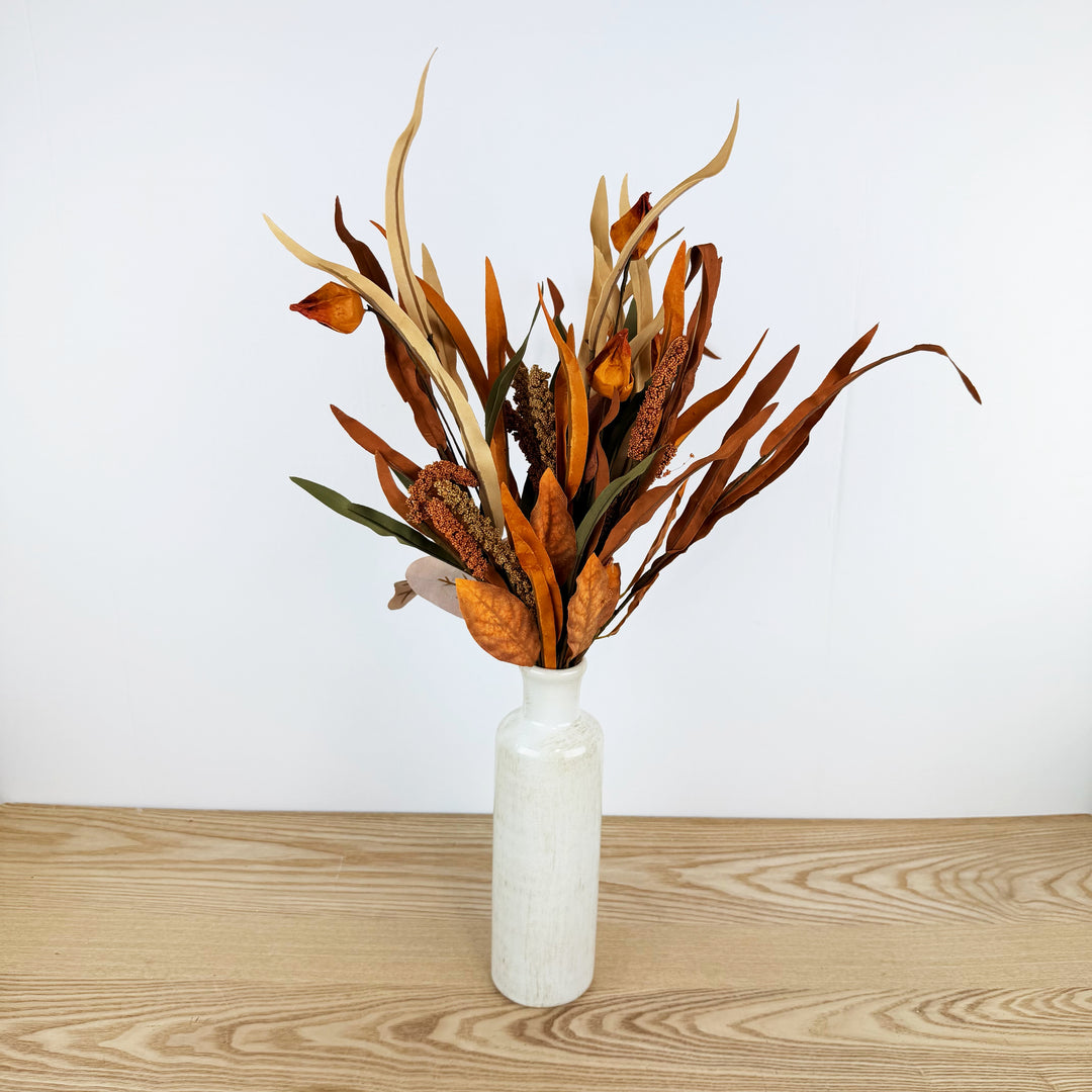 Long Leaf Fall Pick