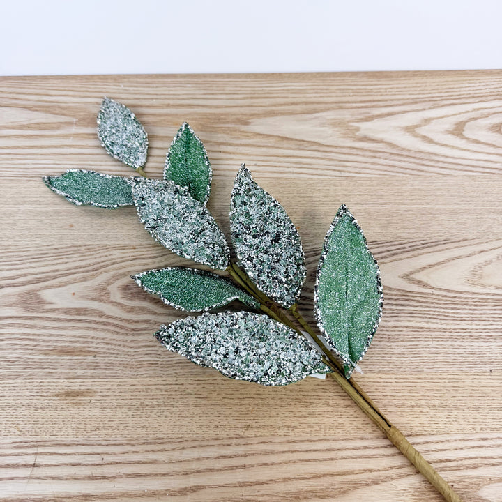 Leaf Spray 28.5"
