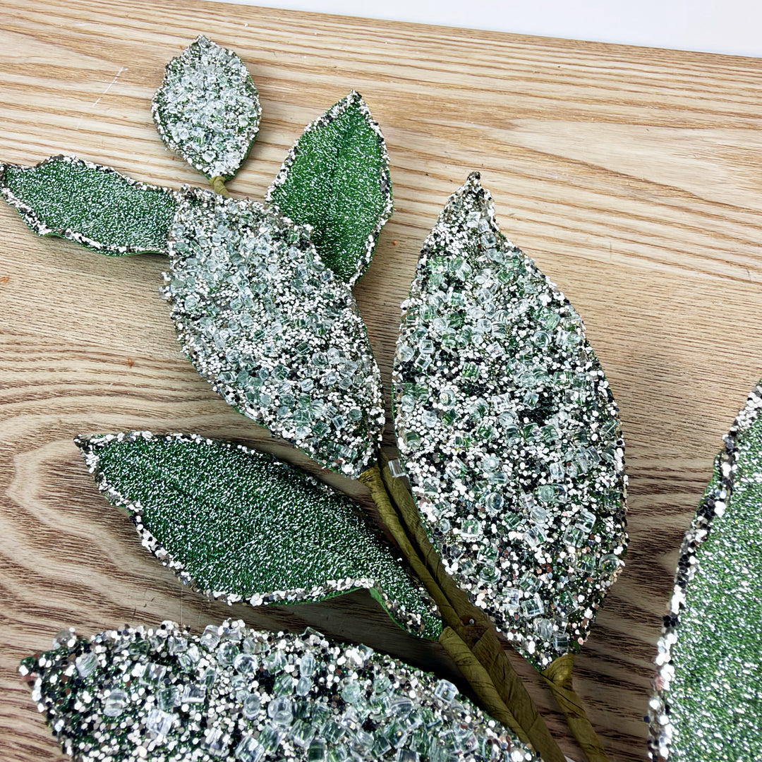 Leaf Spray 28.5"