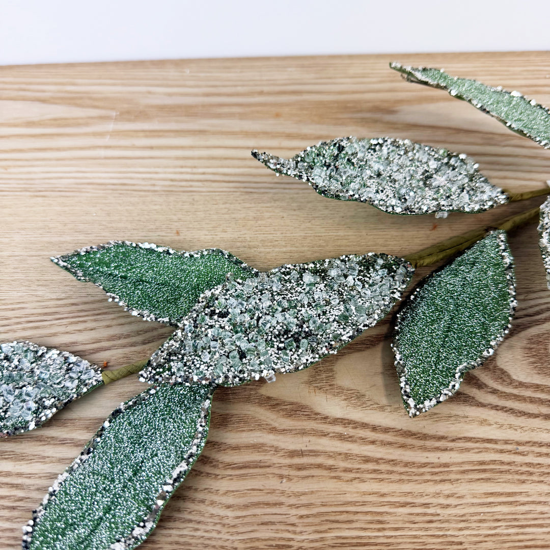 Leaf Spray 28.5"