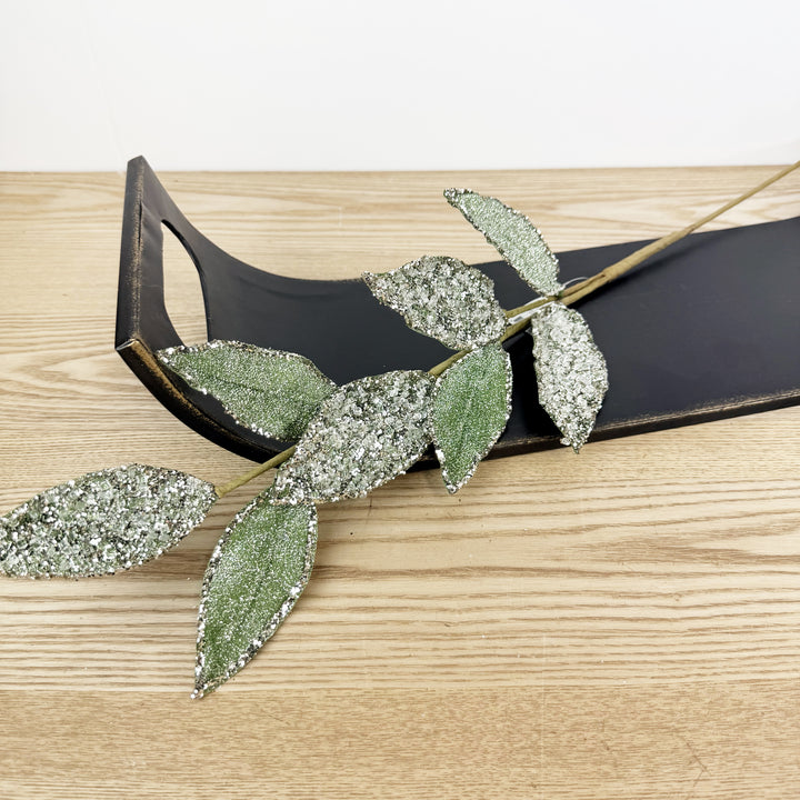 Leaf Spray 28.5"