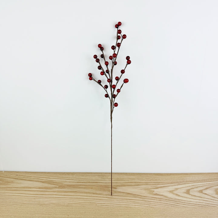 Red Berry Branch
