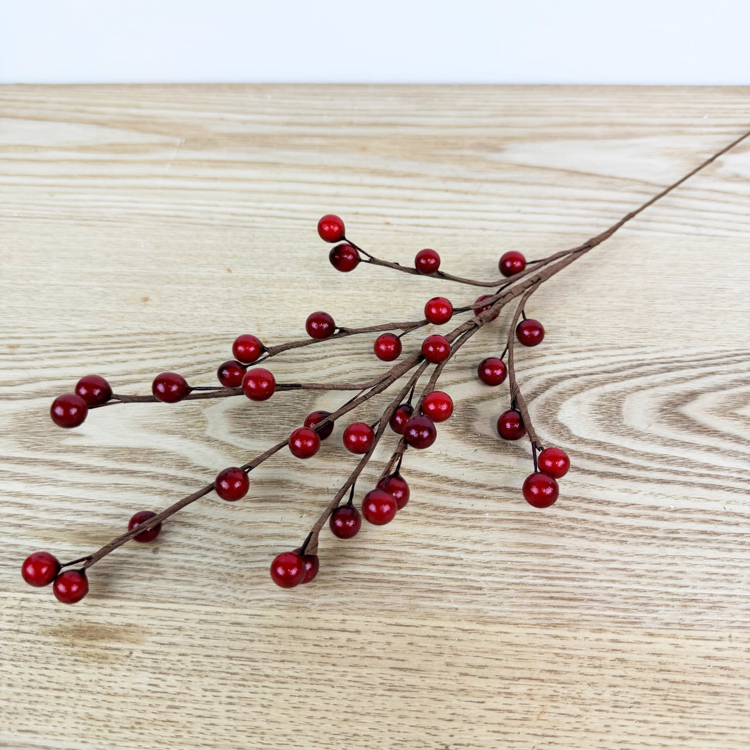 Red Berry Branch