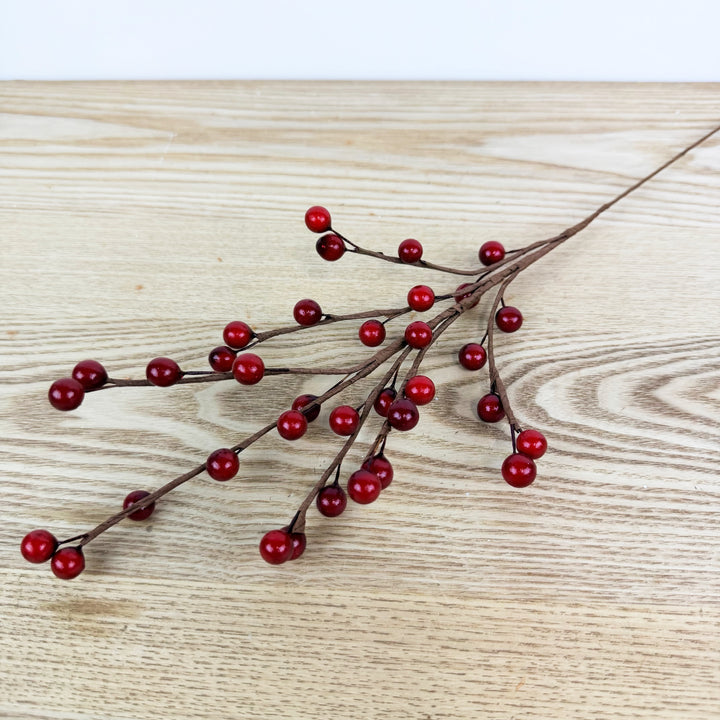 Red Berry Branch