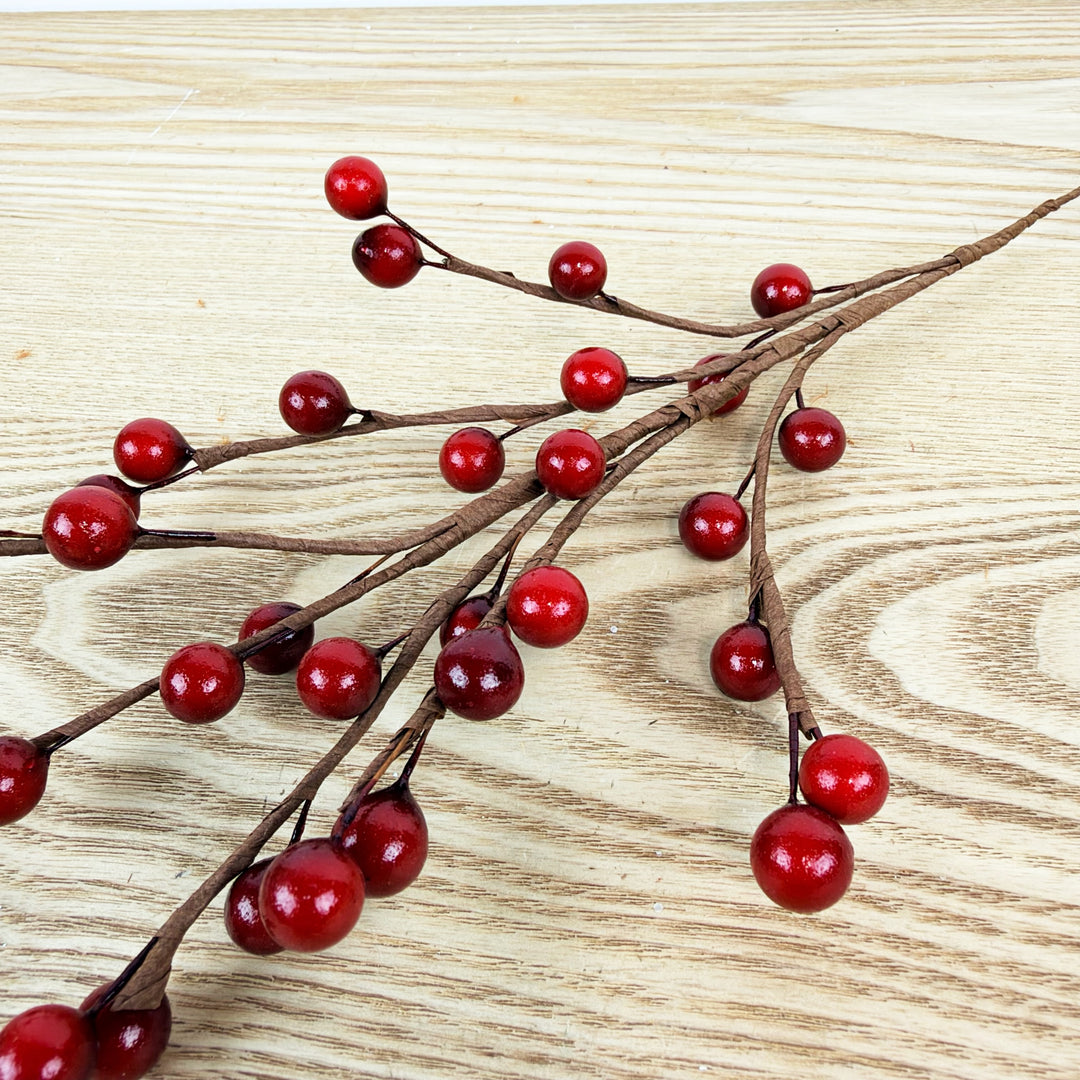 Red Berry Branch