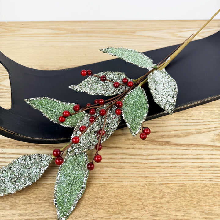 Red Berry Branch