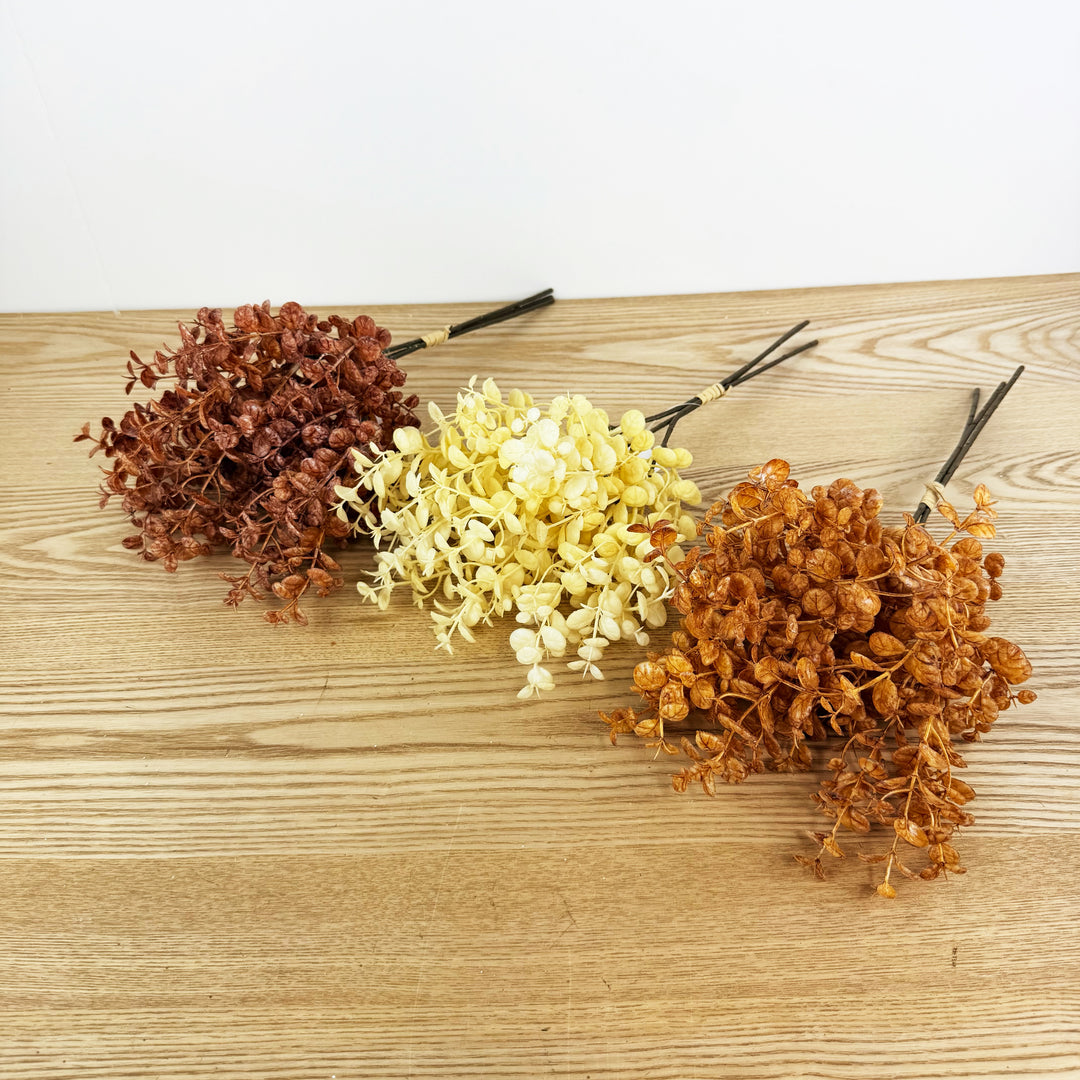Eucalyptus Picks, 3 colors