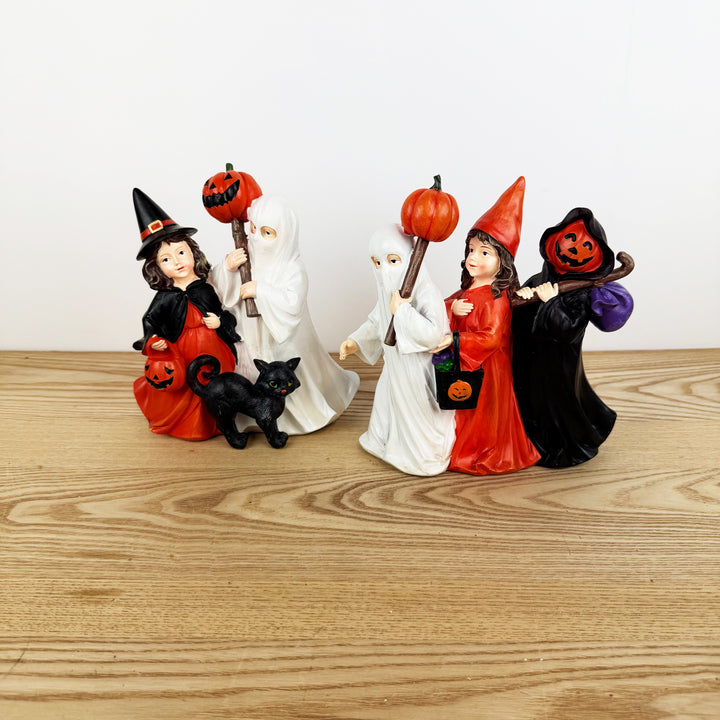 Halloween Figure