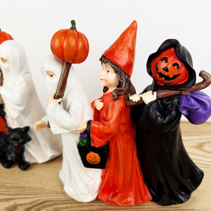 Halloween Figure