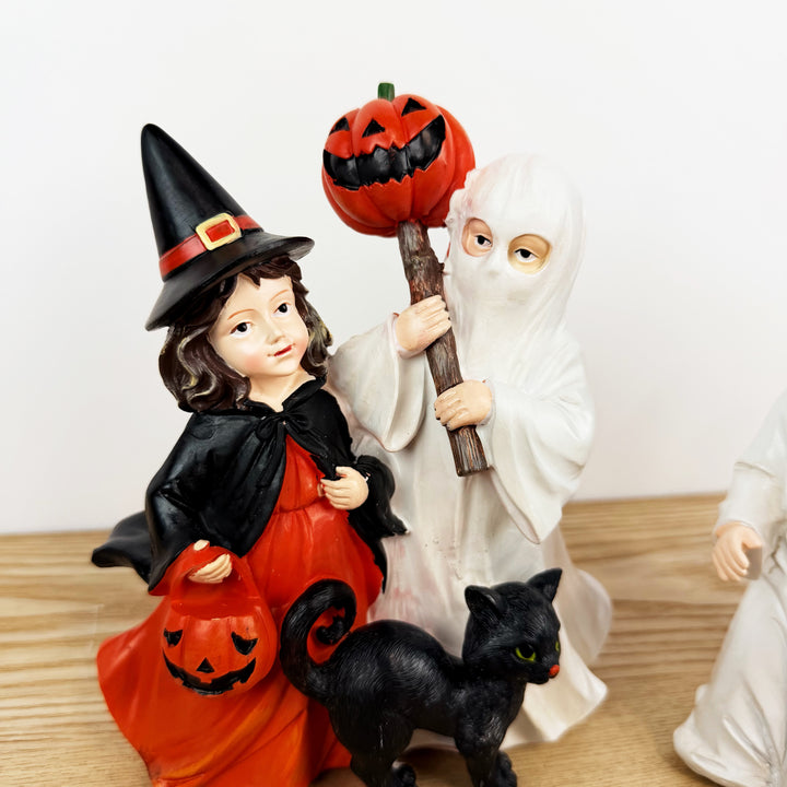 Halloween Figure