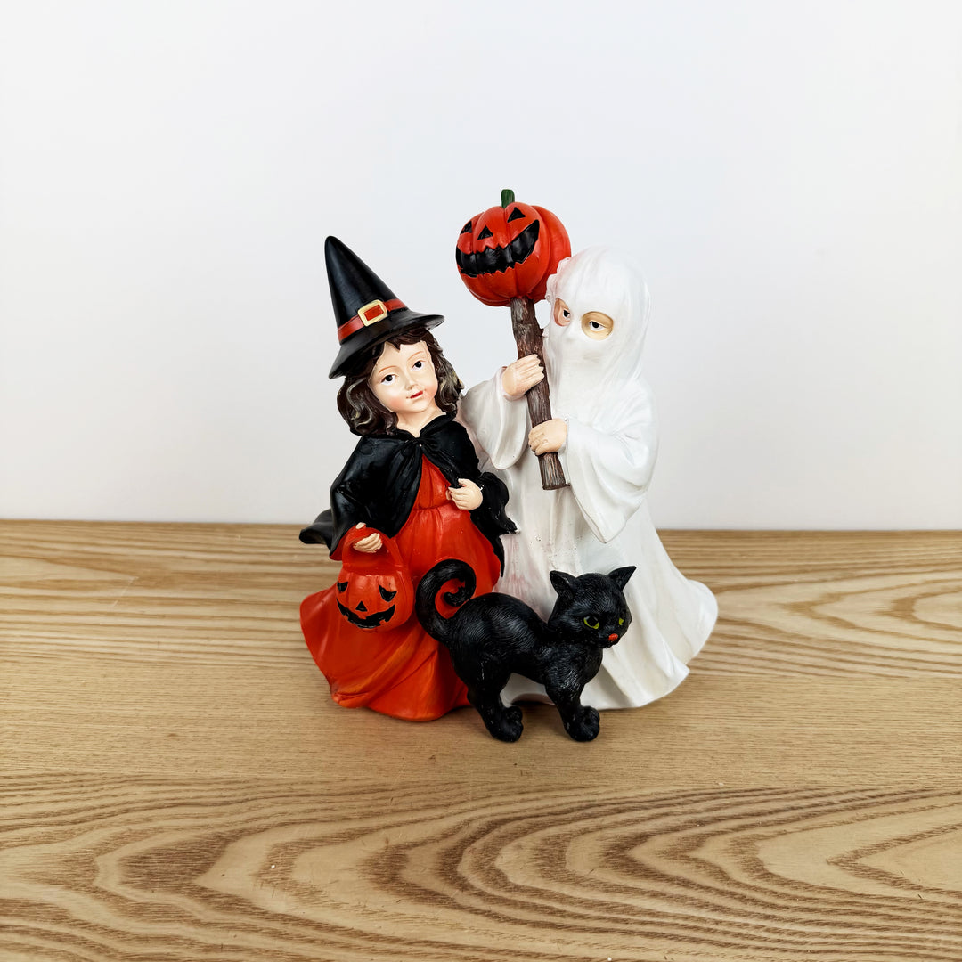 Halloween Figure