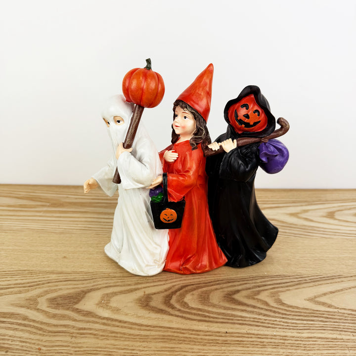 Halloween Figure