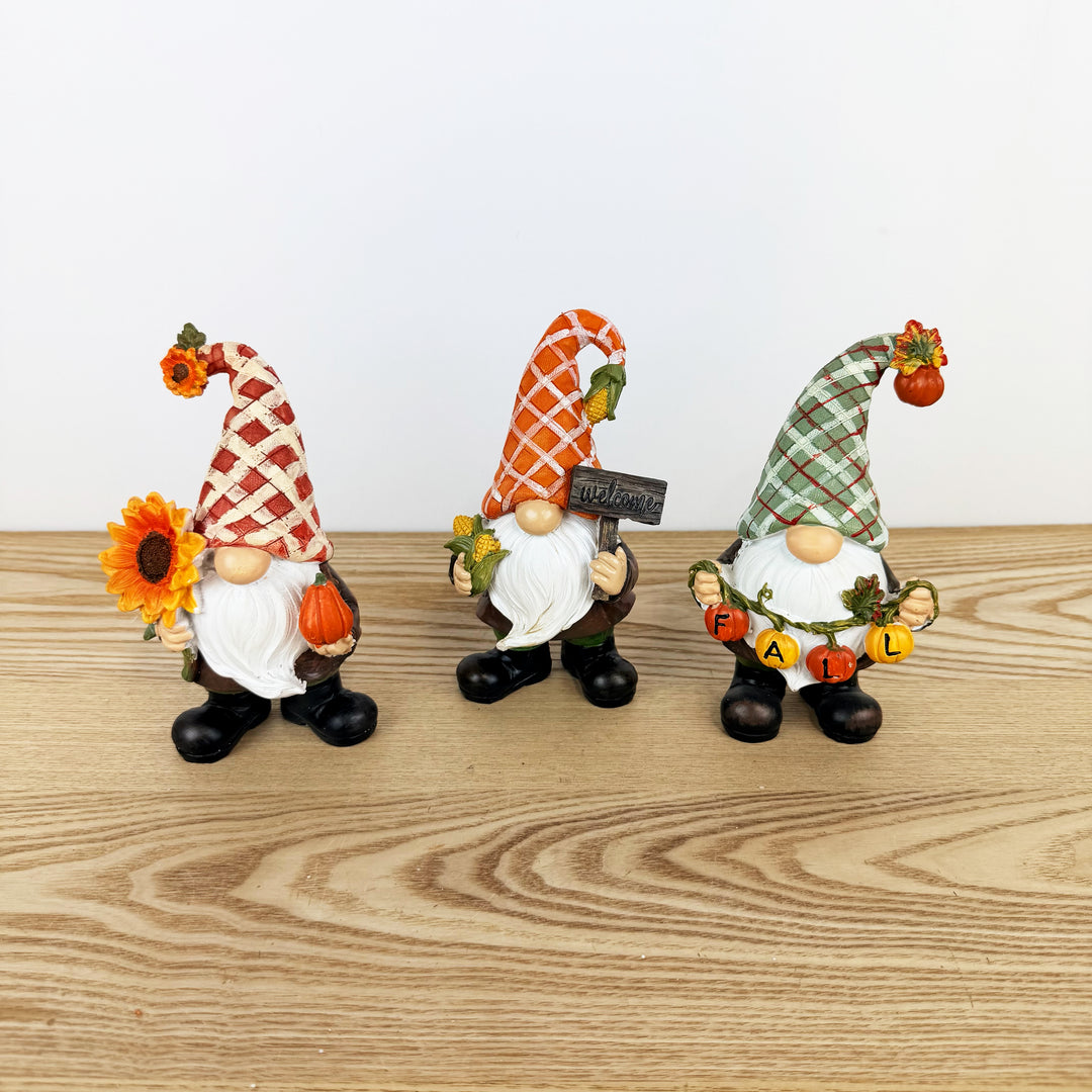 Harvest Gnome